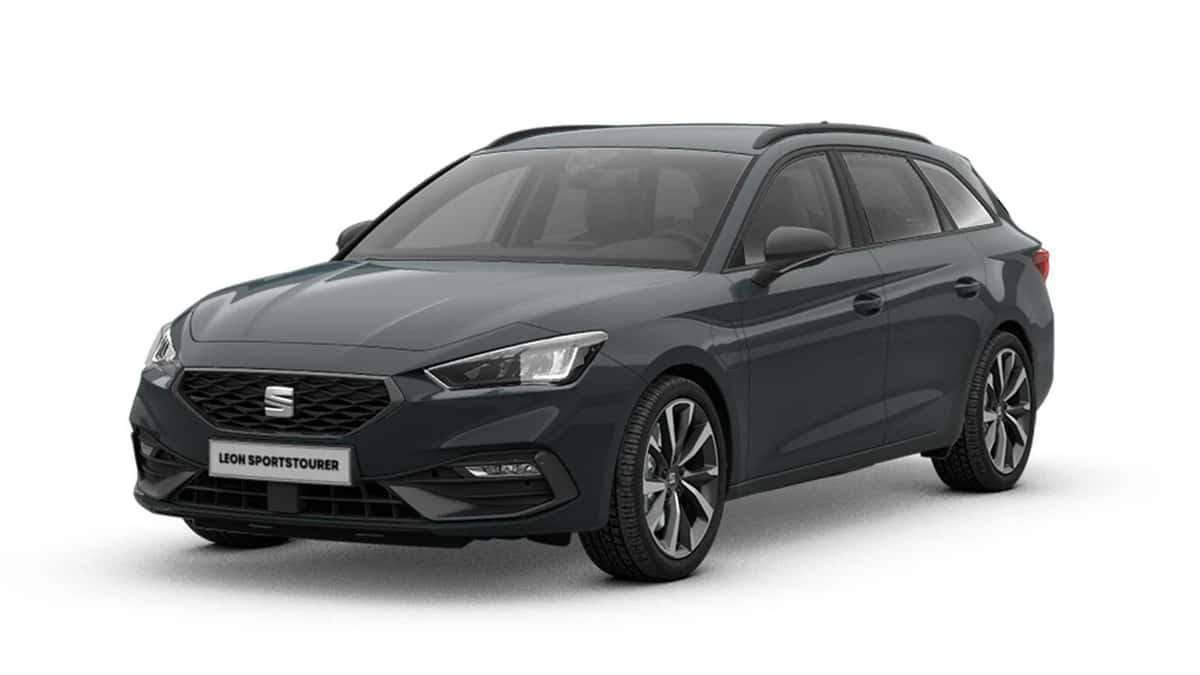 SEAT Leon (2026) — foto 1