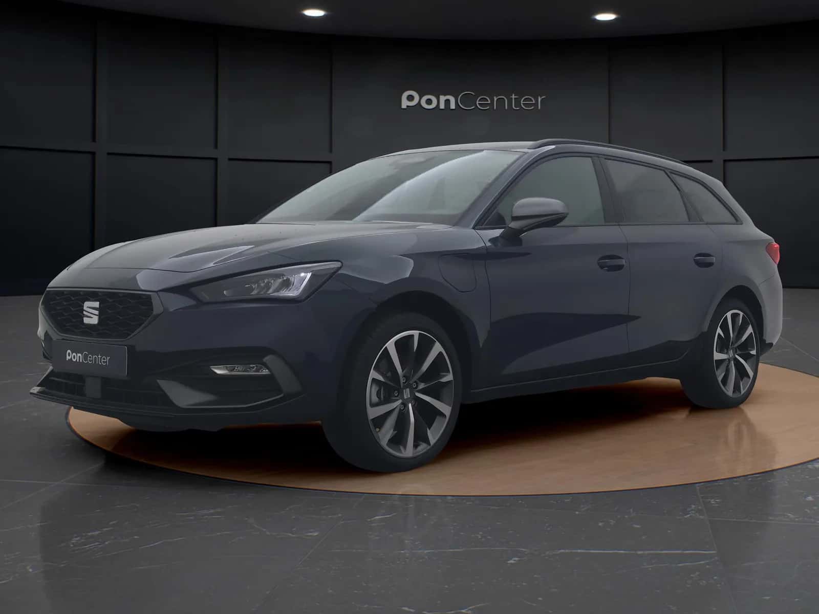 SEAT Leon (2026) — foto 1