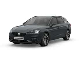SEAT Leon (2026) thumbnail 5
