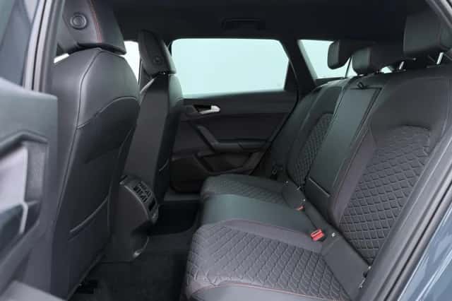 SEAT Leon (2026) thumbnail 6