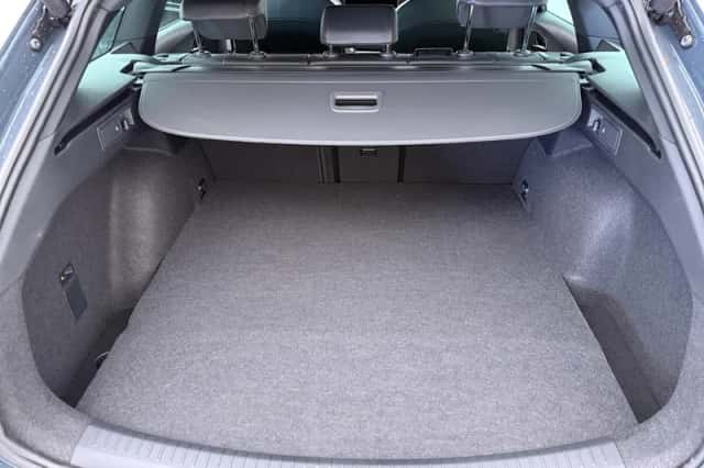 SEAT Leon (2026) thumbnail 8