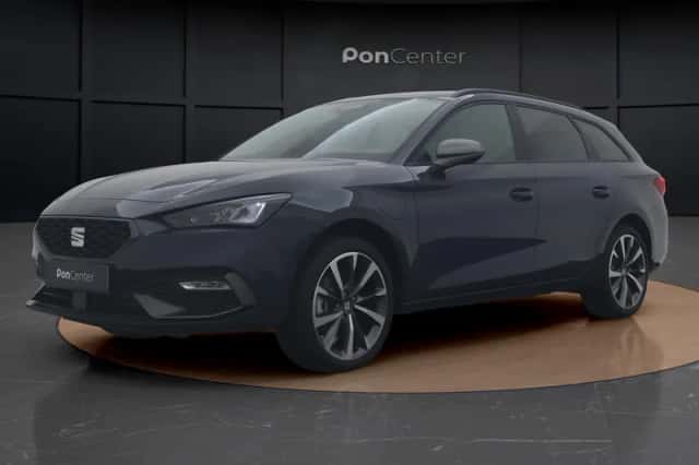 SEAT Leon (2026) thumbnail 1