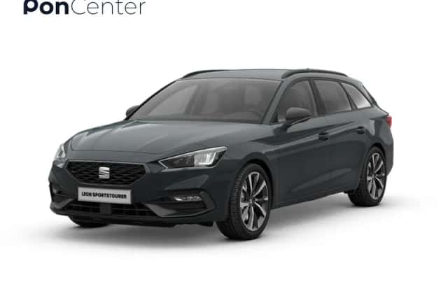 SEAT Leon (2026) thumbnail 1
