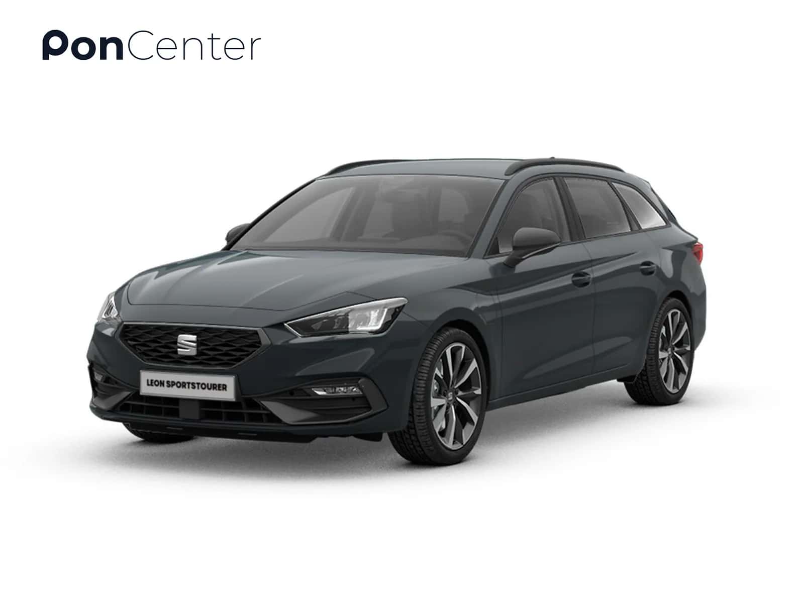 SEAT Leon (2026) — foto 1