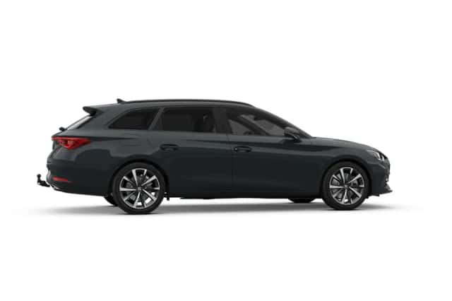 SEAT Leon (2026) thumbnail 3