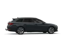SEAT Leon (2026) thumbnail 3