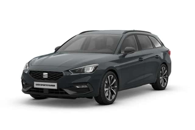 SEAT Leon (2026) thumbnail 5