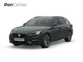SEAT Leon (2026)