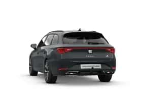SEAT Leon (2026) thumbnail 2