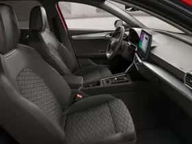 SEAT Leon (2026) thumbnail 4