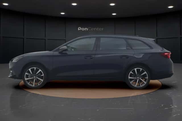 SEAT Leon (2026) thumbnail 5