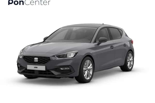 SEAT Leon (2026)