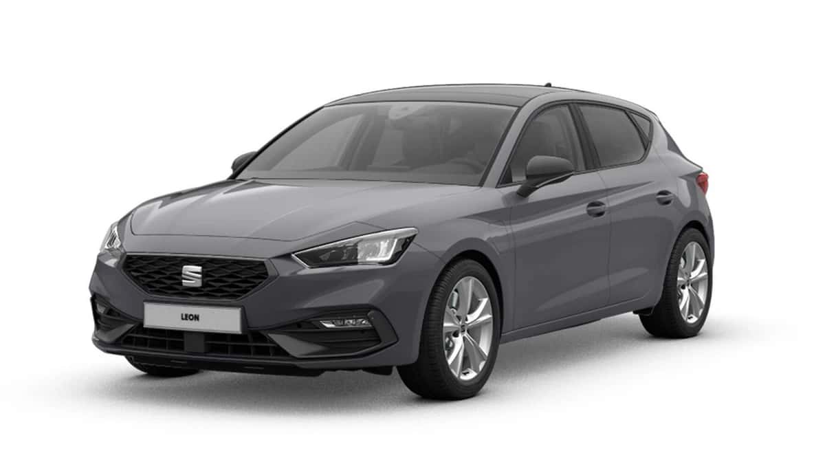SEAT Leon (2026) — foto 1