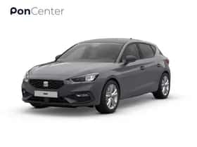 SEAT Leon (2026)