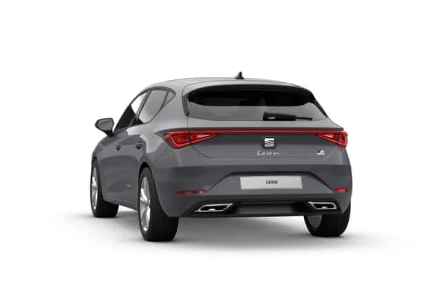 SEAT Leon (2026) thumbnail 2