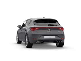 SEAT Leon (2026) thumbnail 2