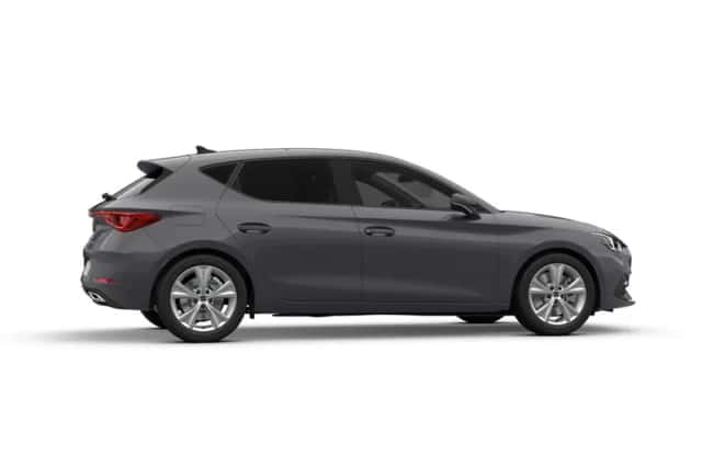 SEAT Leon (2026) thumbnail 3