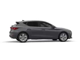 SEAT Leon (2026) thumbnail 3