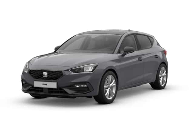 SEAT Leon (2026) thumbnail 5