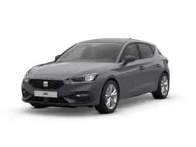 SEAT Leon (2026) thumbnail 5