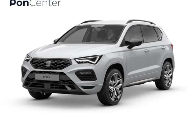 SEAT Ateca (2026)