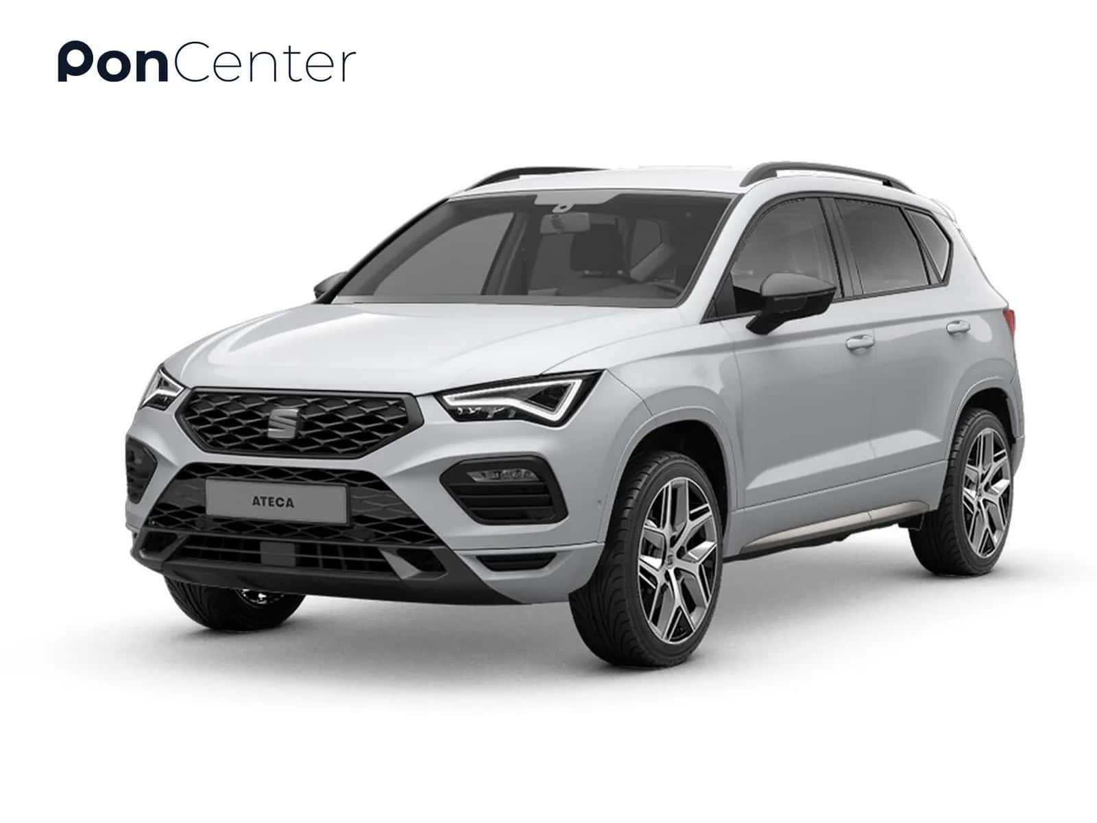 SEAT Ateca (2026) — foto 1
