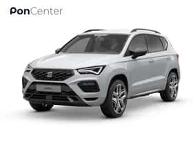 SEAT Ateca (2026)