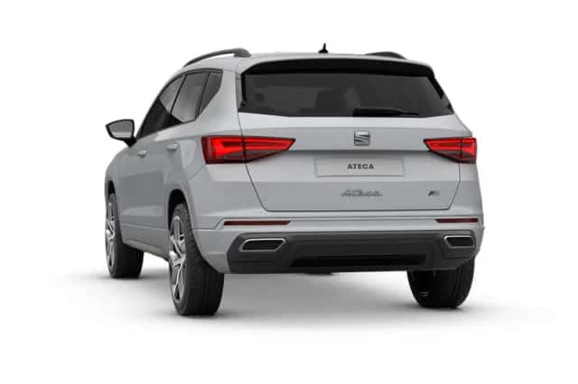 SEAT Ateca (2026) thumbnail 2