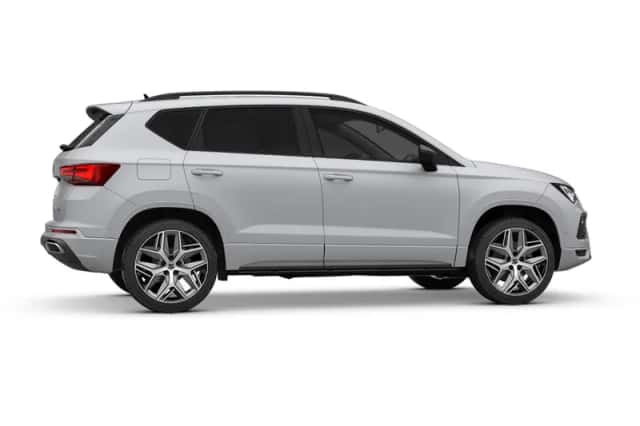 SEAT Ateca (2026) thumbnail 3