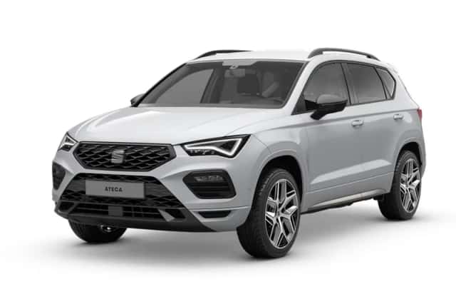 SEAT Ateca (2026) thumbnail 5