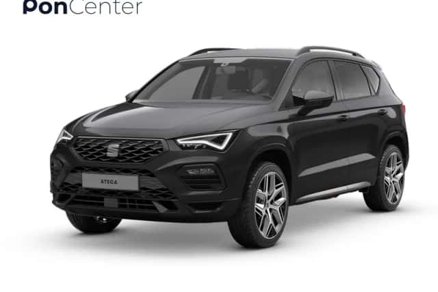 SEAT Ateca (2026)