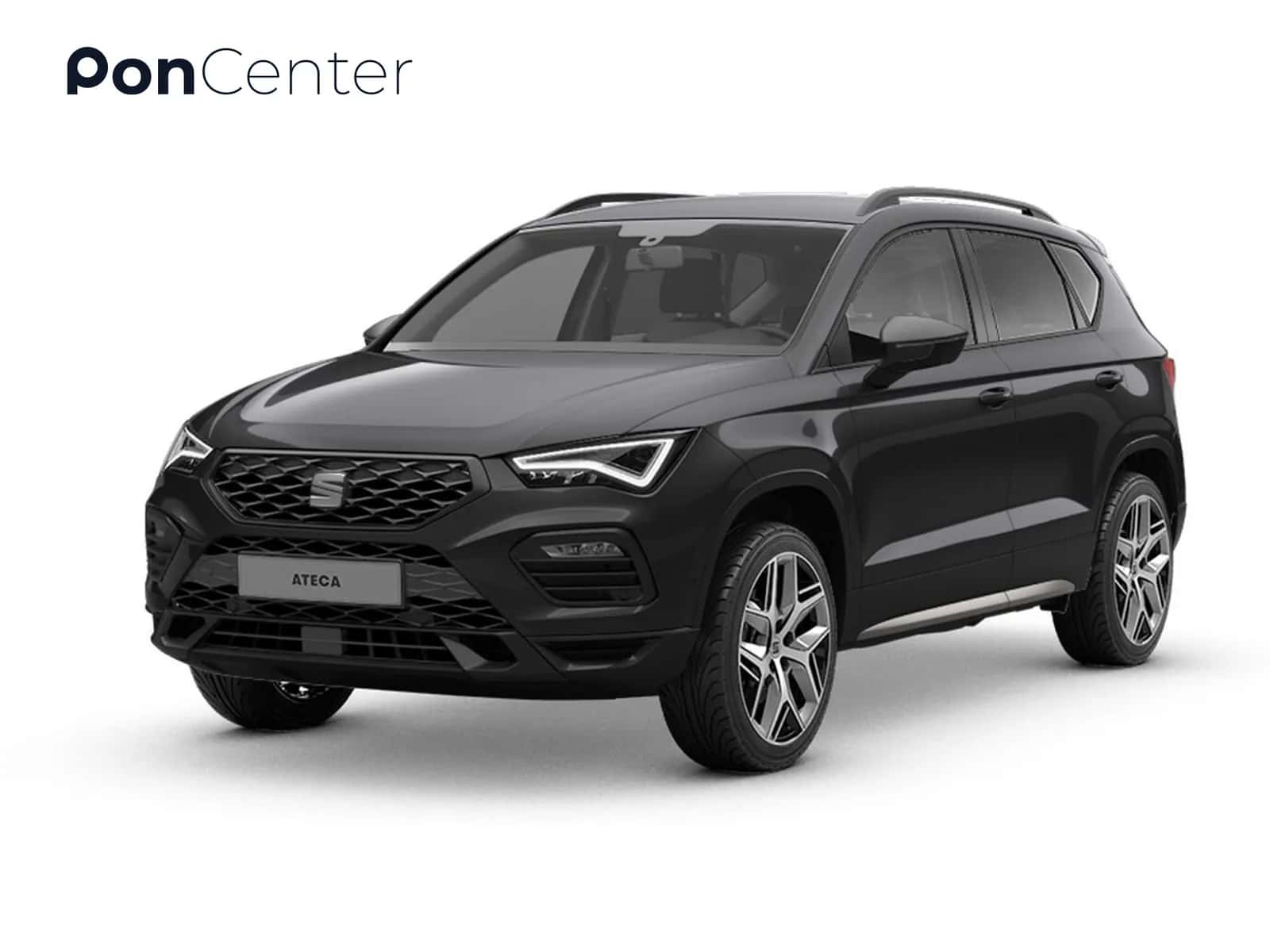 SEAT Ateca (2026) — foto 1