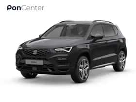SEAT Ateca (2026)