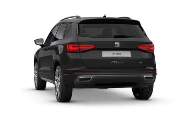 SEAT Ateca (2026) thumbnail 2