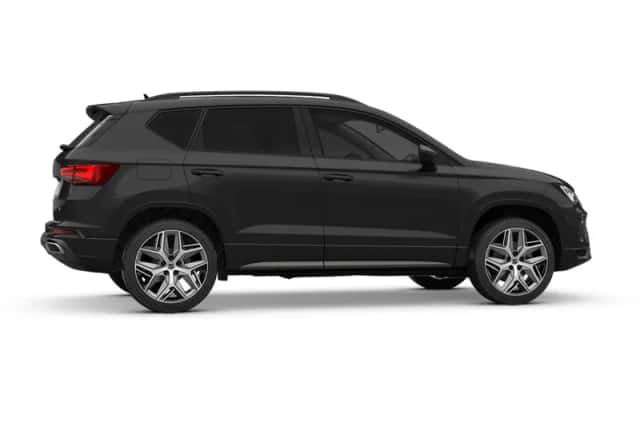 SEAT Ateca (2026) thumbnail 3