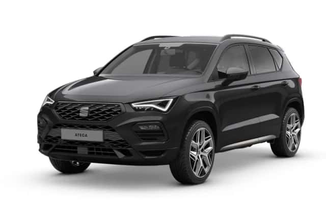 SEAT Ateca (2026) thumbnail 5