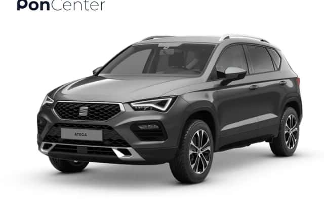 SEAT Ateca (2026) thumbnail 1