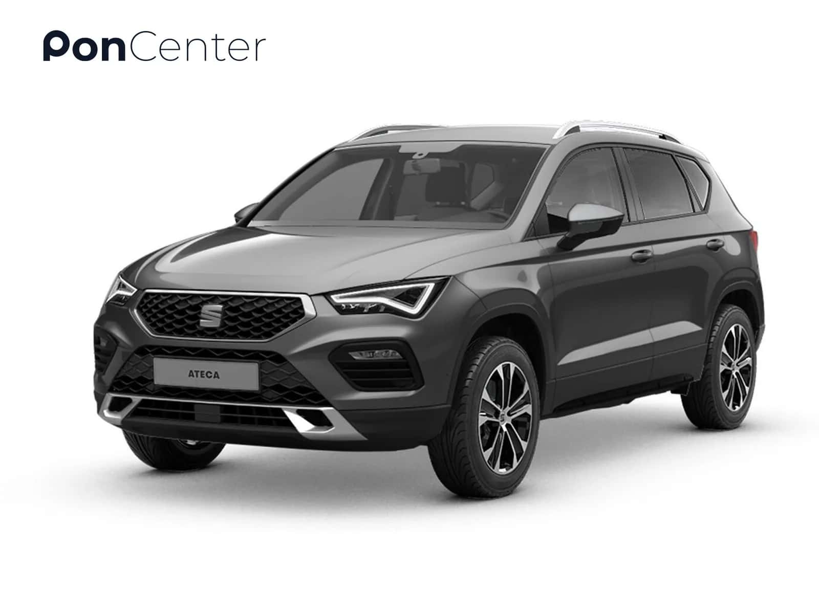 SEAT Ateca (2026) — foto 1