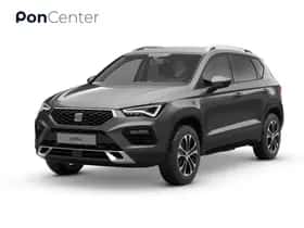 SEAT Ateca (2026)