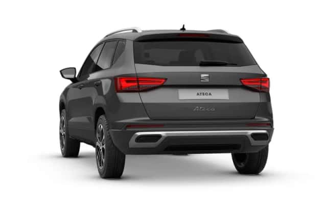 SEAT Ateca (2026) thumbnail 2