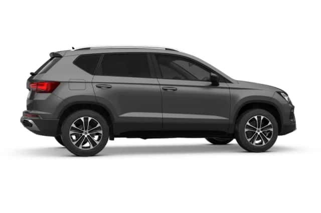 SEAT Ateca (2026) thumbnail 3