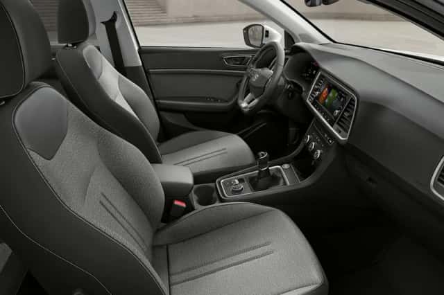 SEAT Ateca (2026) thumbnail 4