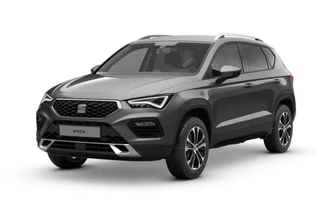 SEAT Ateca (2026) thumbnail 5