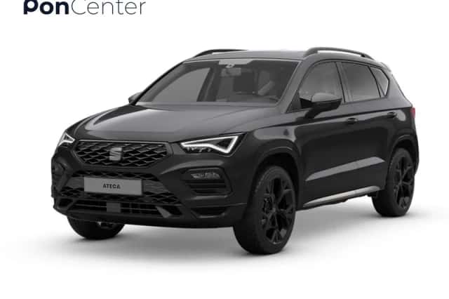 SEAT Ateca (2026)
