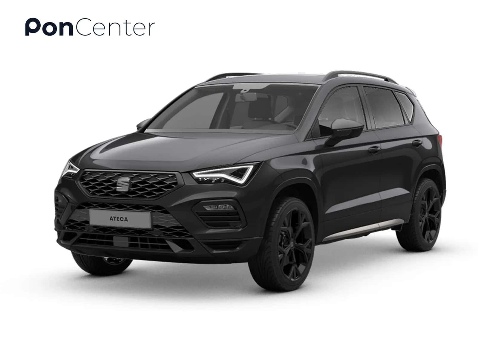 SEAT Ateca (2026) — foto 1