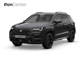 SEAT Ateca (2026)