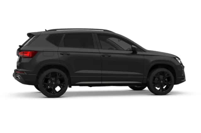 SEAT Ateca (2026) thumbnail 3