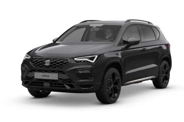 SEAT Ateca (2026) thumbnail 5