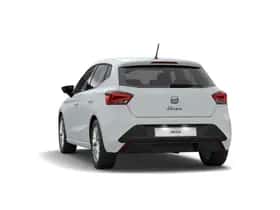 SEAT Ibiza (2026) thumbnail 2