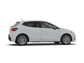 SEAT Ibiza (2026) thumbnail 3